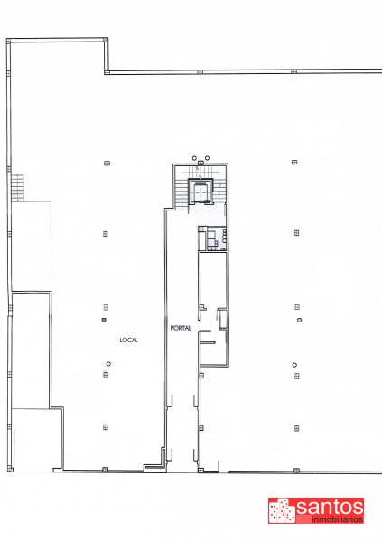 LOCAL NUEVO EN VENTA EN DON BENITO (PLAZA DE LAS ALBERCAS)