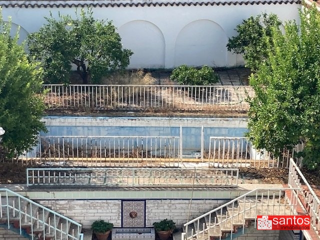 PISO EN VENTA EN DON BENITO (SAN GREGORIO)