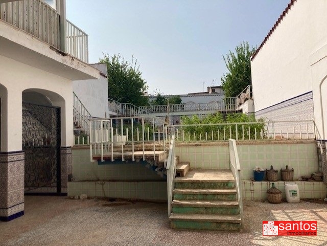 PISO EN VENTA EN DON BENITO (SAN GREGORIO)
