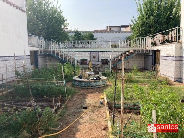 PISO EN VENTA EN DON BENITO (SAN GREGORIO)