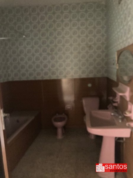 PISO EN VENTA EN DON BENITO (SAN GREGORIO)