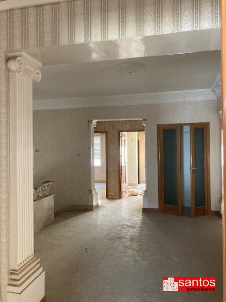 PISO EN VENTA EN DON BENITO (SAN GREGORIO)