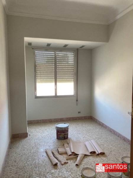 PISO EN VENTA EN DON BENITO (SAN GREGORIO)