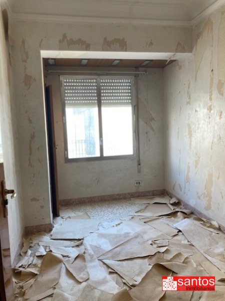 PISO EN VENTA EN DON BENITO (SAN GREGORIO)