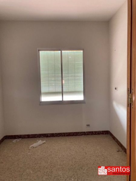 PISO EN VENTA EN DON BENITO (SAN GREGORIO)