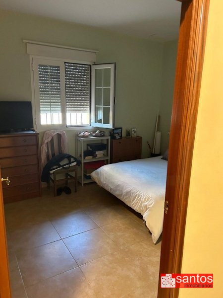 CHALET EN VENTA EN DON BENITO (LAS ARENAS)