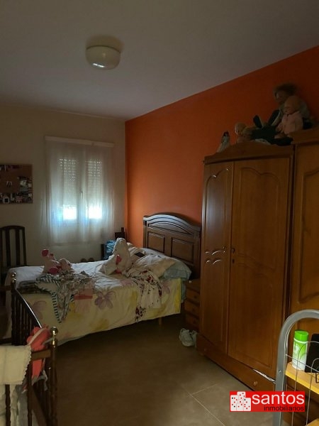 CHALET EN VENTA EN DON BENITO (LAS ARENAS)