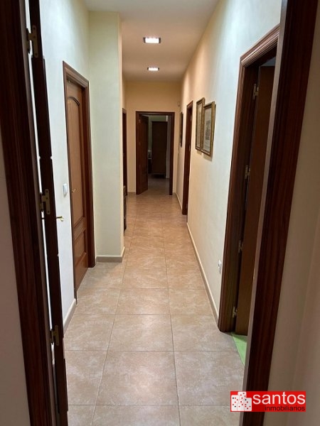 CHALET EN VENTA EN DON BENITO (LAS ARENAS)