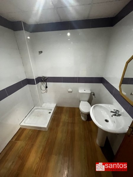 NAVE EN VENTA EN DON BENITO (SAN ISIDRO)