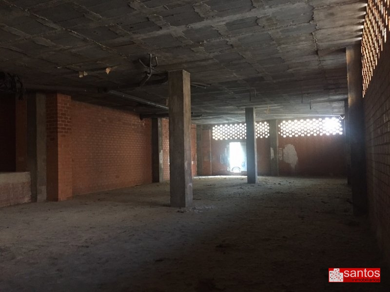 LOCAL EN VENTA EN DON BENITO (PLAZA DE LAS ALBERCAS)