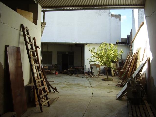 LOCAL EN ALQUILER EN DON BENITO
