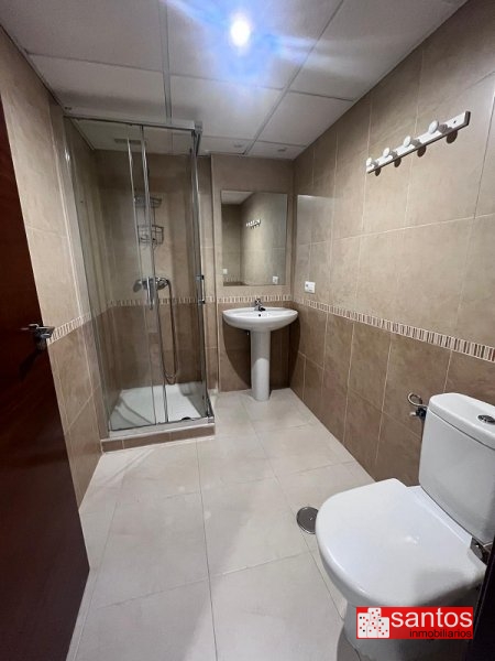 APARTAMENTO NUEVO EN ALQUILER EN DON BENITO (AVDA. DE CÁNOVAS)