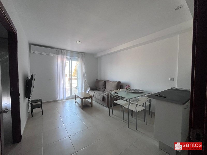 APARTAMENTO NUEVO EN ALQUILER EN DON BENITO (AVDA. DE CÁNOVAS)
