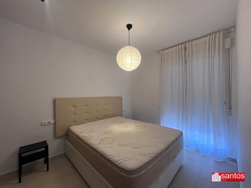 APARTAMENTO NUEVO EN ALQUILER EN DON BENITO (AVDA. DE CÁNOVAS)