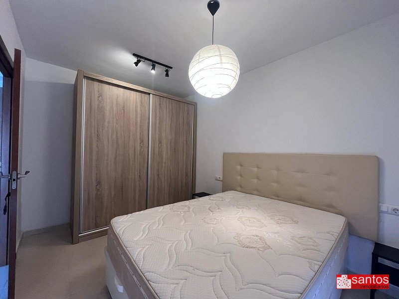 APARTAMENTO NUEVO EN ALQUILER EN DON BENITO (AVDA. DE CÁNOVAS)