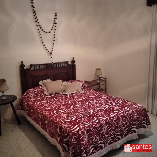 CHALET EN ALQUILER EN DON BENITO (LAS CRUCES)
