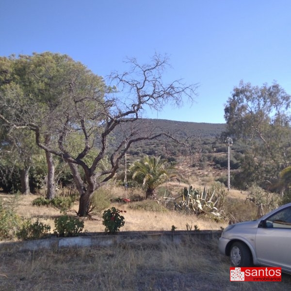 CHALET EN ALQUILER EN DON BENITO (LAS CRUCES)