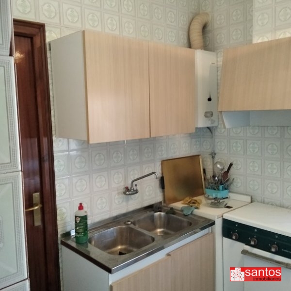 CHALET EN ALQUILER EN DON BENITO (LAS CRUCES)