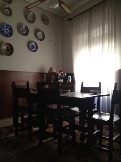 CASA EN VENTA EN MIAJADAS