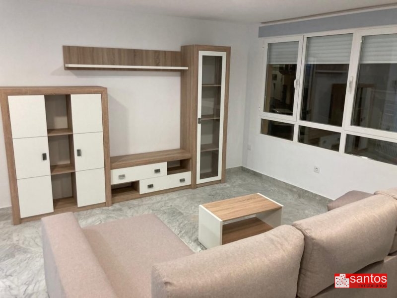 APARTAMENTO EN ALQUILER EN DON BENITO (PLAZA SÁNCHEZ CORTÉS)