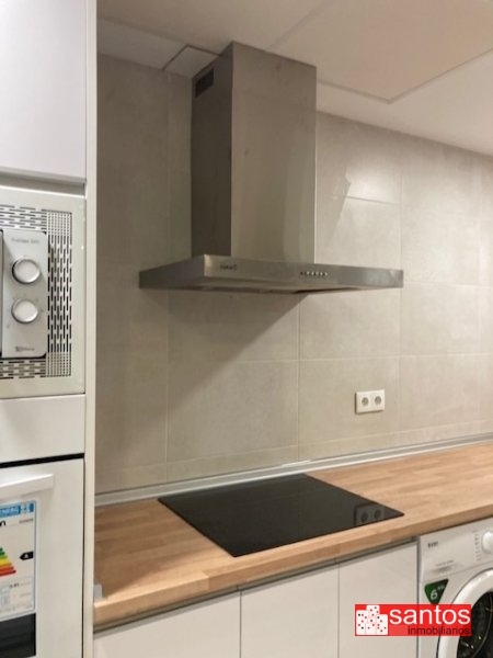 APARTAMENTO EN ALQUILER EN DON BENITO (PLAZA SÁNCHEZ CORTÉS)