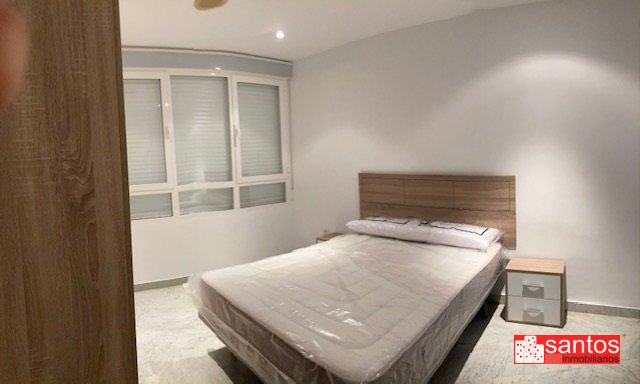 APARTAMENTO EN ALQUILER EN DON BENITO (PLAZA SÁNCHEZ CORTÉS)