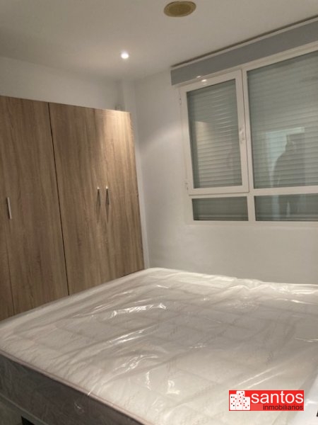 APARTAMENTO EN ALQUILER EN DON BENITO (PLAZA SÁNCHEZ CORTÉS)