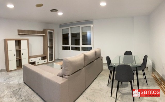 APARTAMENTO EN ALQUILER EN DON BENITO (PLAZA SÁNCHEZ CORTÉS)