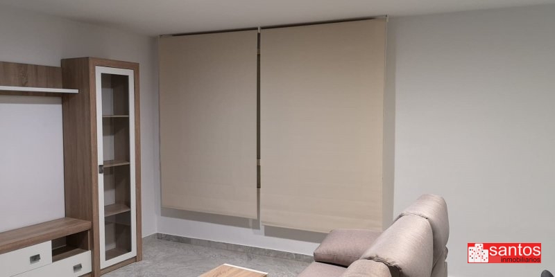 APARTAMENTO EN ALQUILER EN DON BENITO (PLAZA SÁNCHEZ CORTÉS)