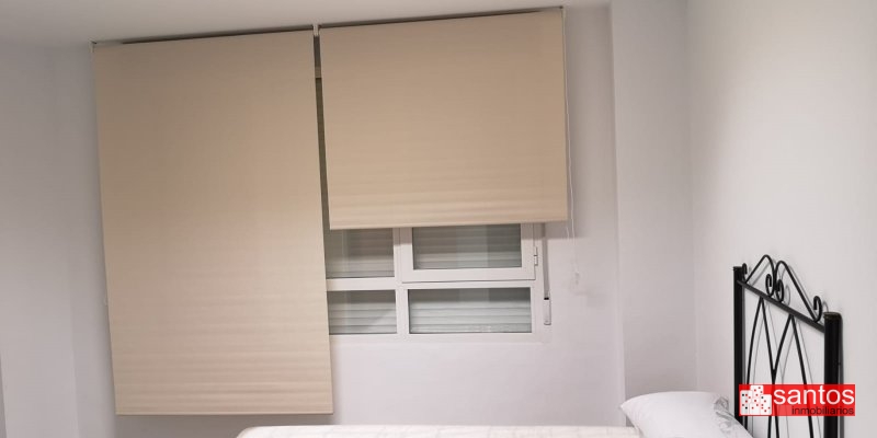 APARTAMENTO EN ALQUILER EN DON BENITO (PLAZA SÁNCHEZ CORTÉS)