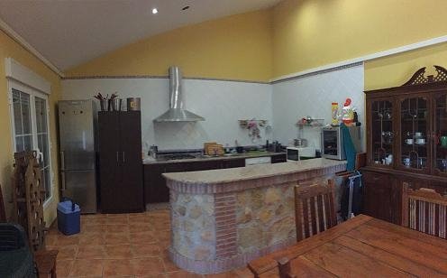 CHALET EN VENTA EN ORELLANA LA VIEJA (PANTANO DE ORELLANA)