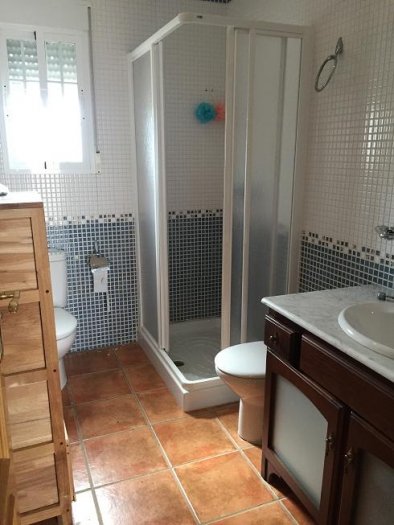CHALET EN VENTA EN ORELLANA LA VIEJA (PANTANO DE ORELLANA)
