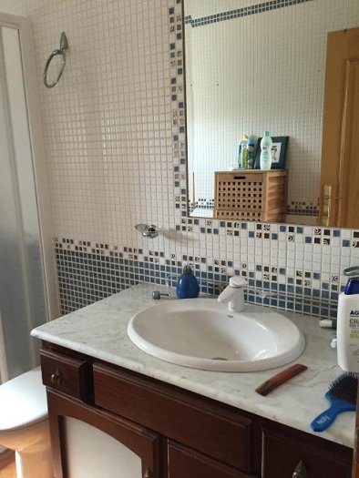CHALET EN VENTA EN ORELLANA LA VIEJA (PANTANO DE ORELLANA)