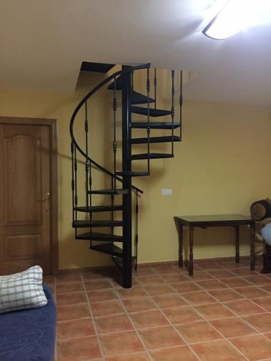 CHALET EN VENTA EN ORELLANA LA VIEJA (PANTANO DE ORELLANA)