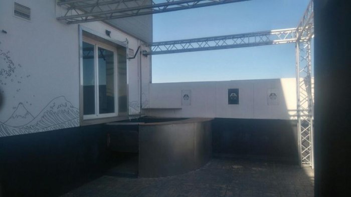 LOCAL EN VENTA EN DON BENITO (POLIGONO LAS CUMBRES)