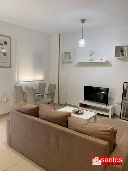 APARTAMENTO EN VENTA EN DON BENITO