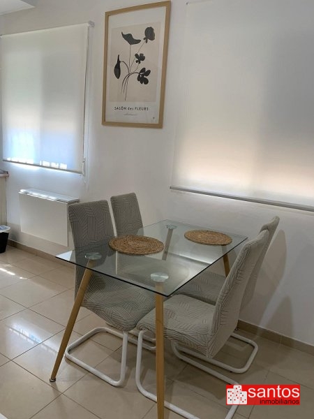 APARTAMENTO EN VENTA EN DON BENITO