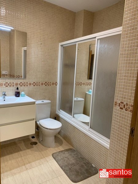 APARTAMENTO EN VENTA EN DON BENITO