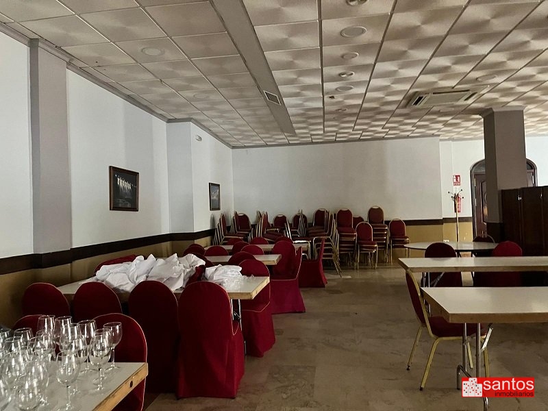 LOCAL EN ALQUILER EN DON BENITO (PLAZA DE LAS ALBERCAS)