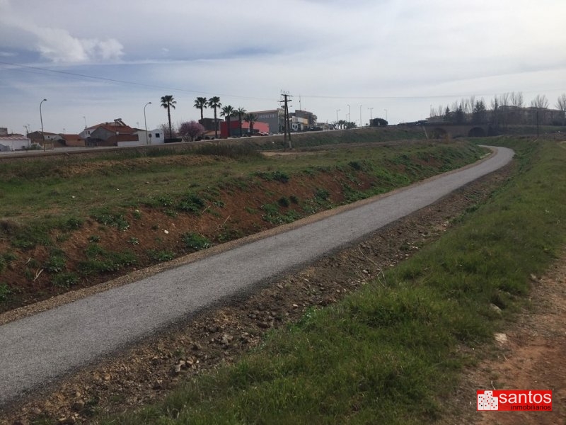 FINCA EN VENTA EN VILLANUEVA DE LA SERENA