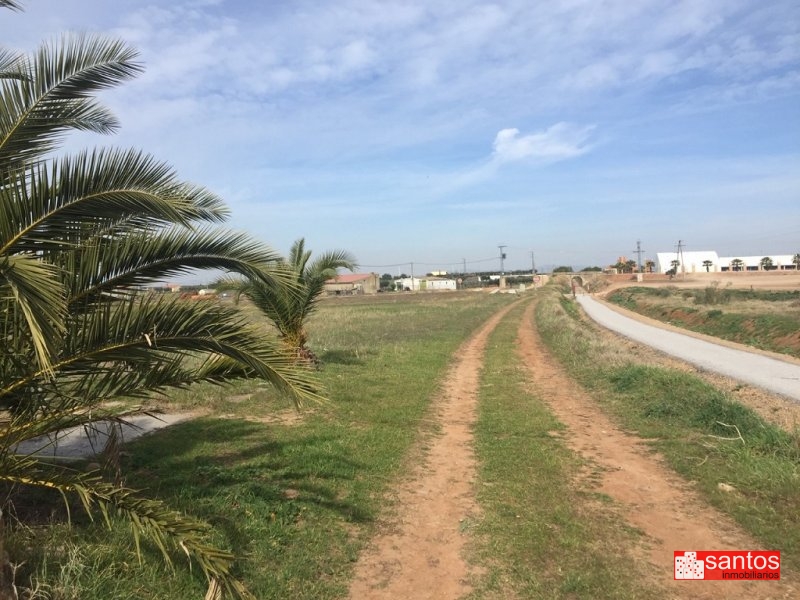 FINCA EN VENTA EN VILLANUEVA DE LA SERENA