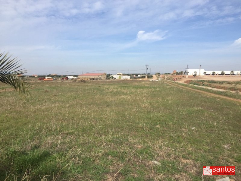 FINCA EN VENTA EN VILLANUEVA DE LA SERENA