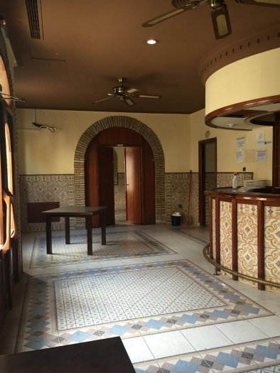 LOCAL EN VENTA EN VILLANUEVA DE LA SERENA