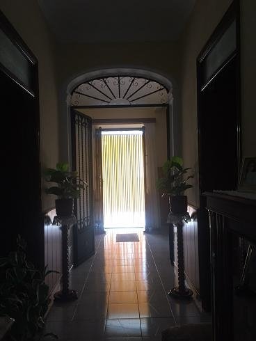 CASA EN VENTA EN DON BENITO (CENTRO)