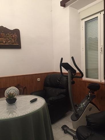 CASA EN VENTA EN DON BENITO (CENTRO)