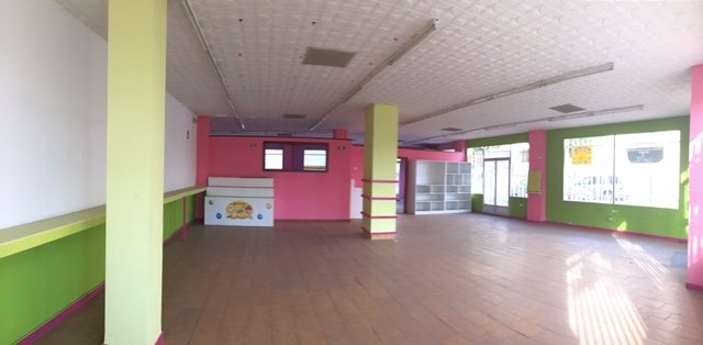 LOCAL EN ALQUILER EN VILLANUEVA DE LA SERENA