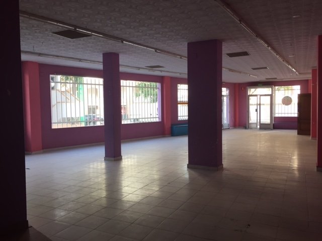 LOCAL EN ALQUILER EN VILLANUEVA DE LA SERENA