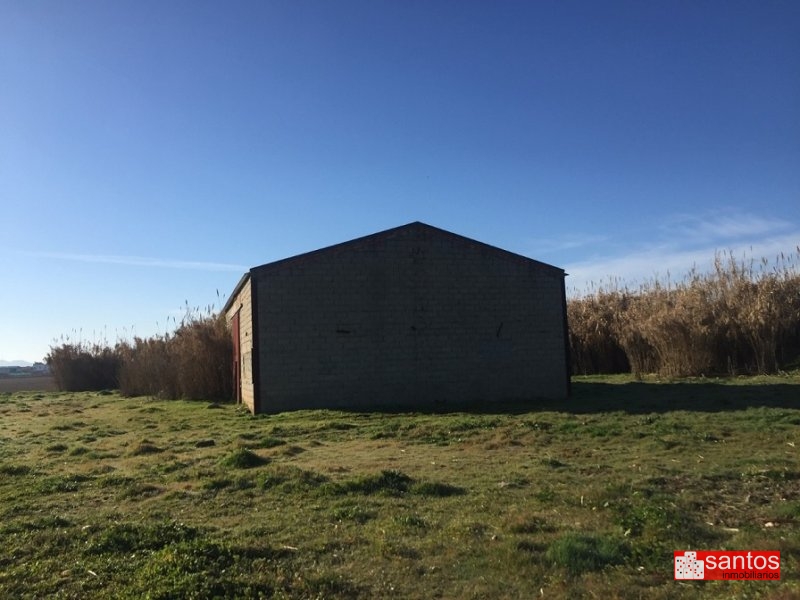 PARCELA EN VENTA EN VILLANUEVA DE LA SERENA