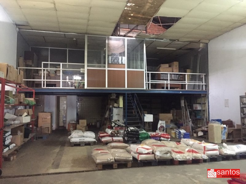 LOCAL EN VENTA EN DON BENITO (AVDA. DEL PILAR)