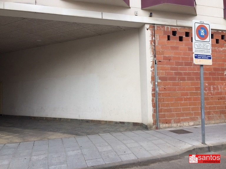 LOCAL EN VENTA EN DON BENITO (AVDA. DE LA CONSTITUCIÓN)